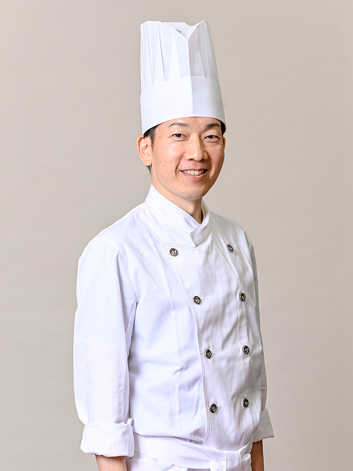 Patisserie ARTISAN 淺井 栄一 Eiichi Asai
