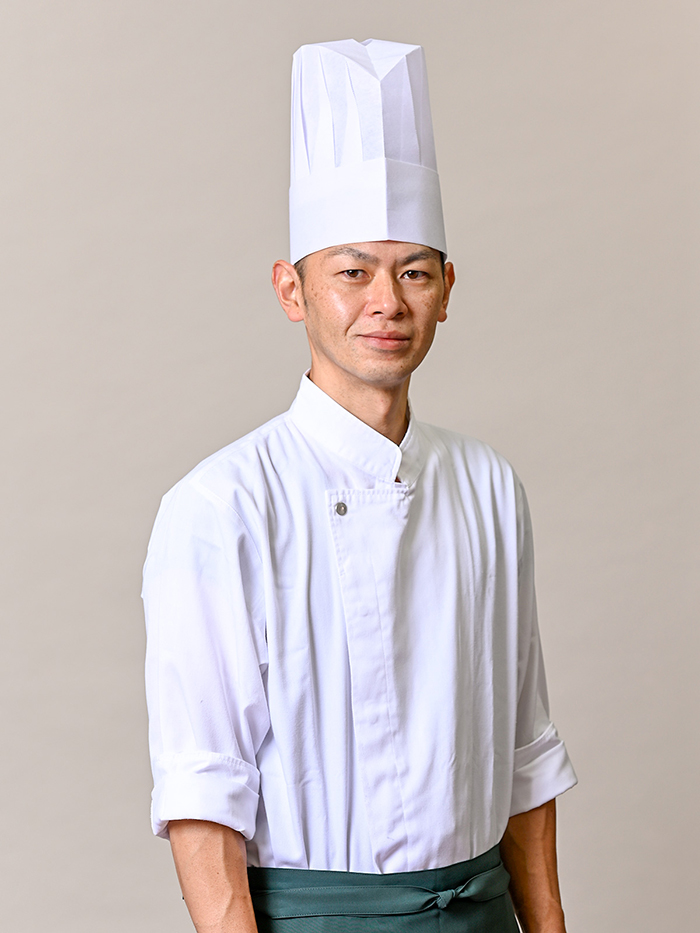 中村屋 鈴木 大介 Daisuke Suzuki