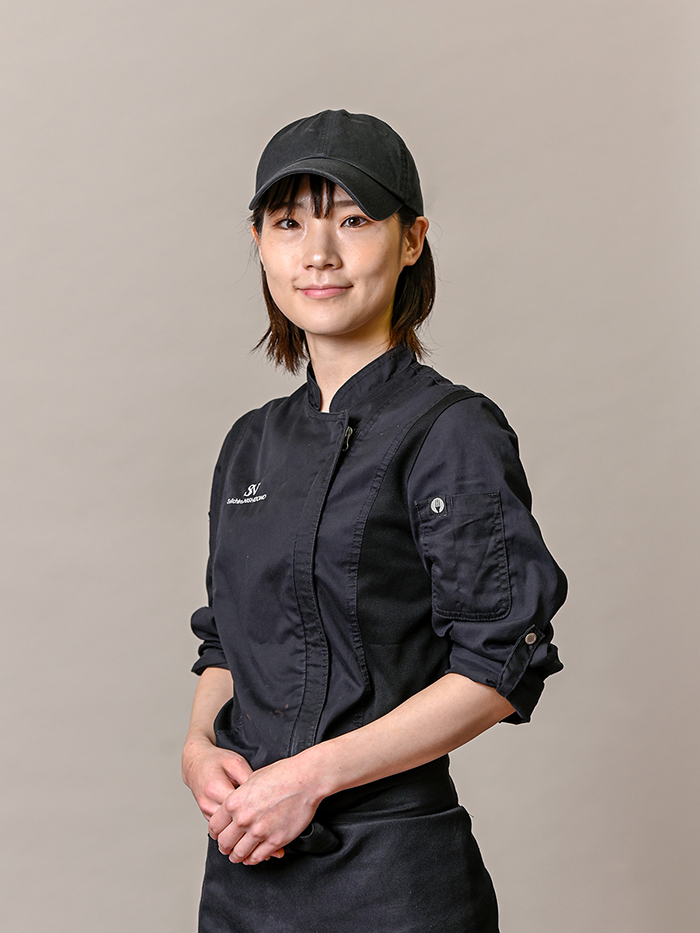 Seiichiro,NISHIZONO 依田 馨 Yoda Kaori