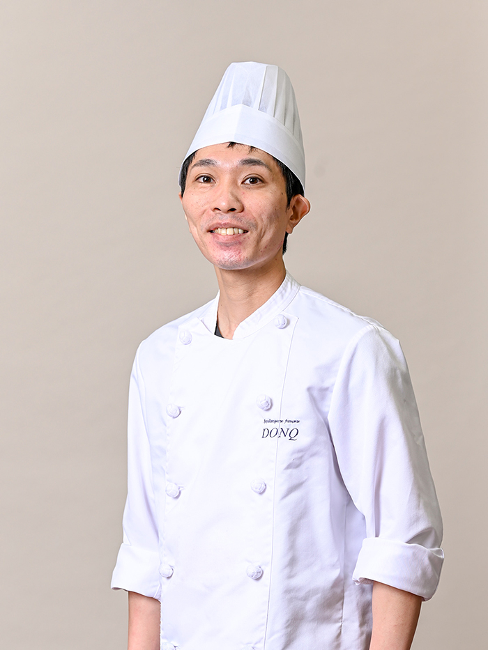 ドンク 富山大和店 藤本 祥一郎 Syouichirou Fujimoto