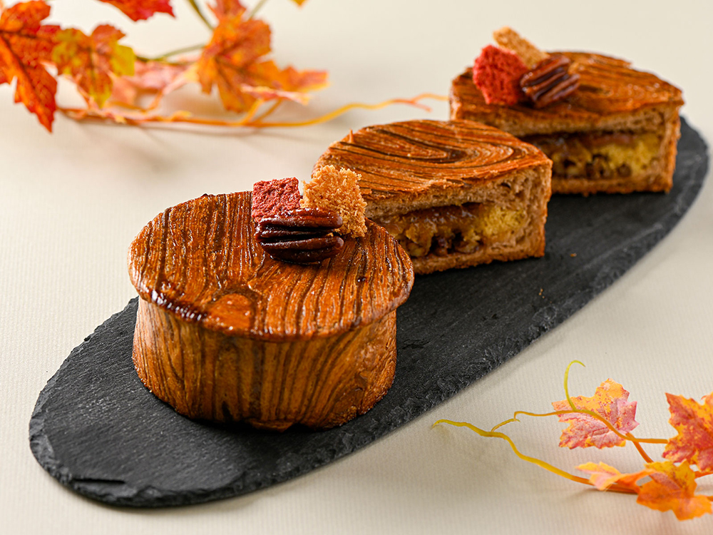 帝国ホテル 金城 達弘 作品