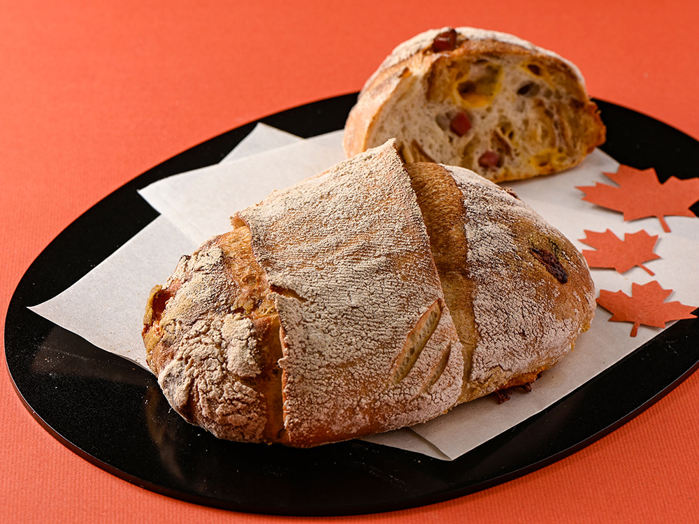 東京製菓学校 峰尾 奈央 作品