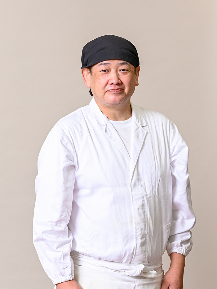 成城凮月堂 新田 信一 Nitta Shinichi