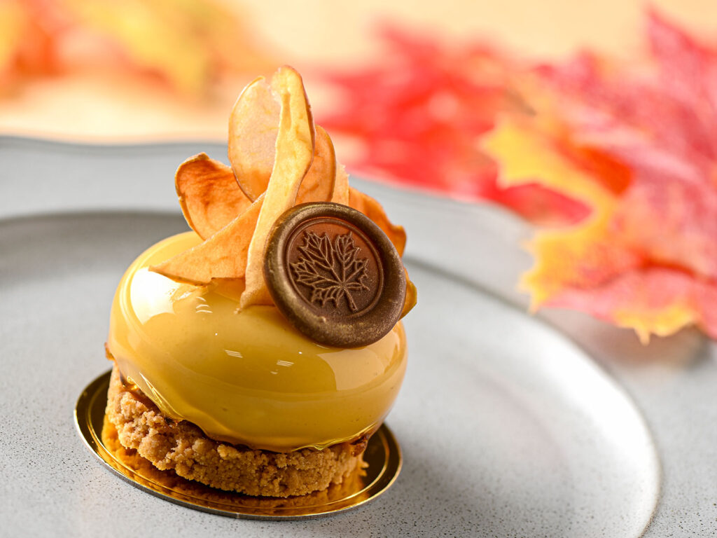 洋菓子部門 最優秀賞