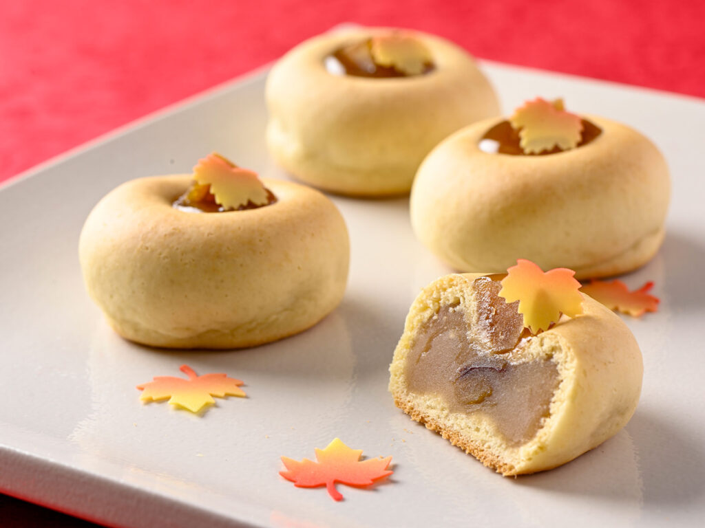 和菓子部門 最優秀賞