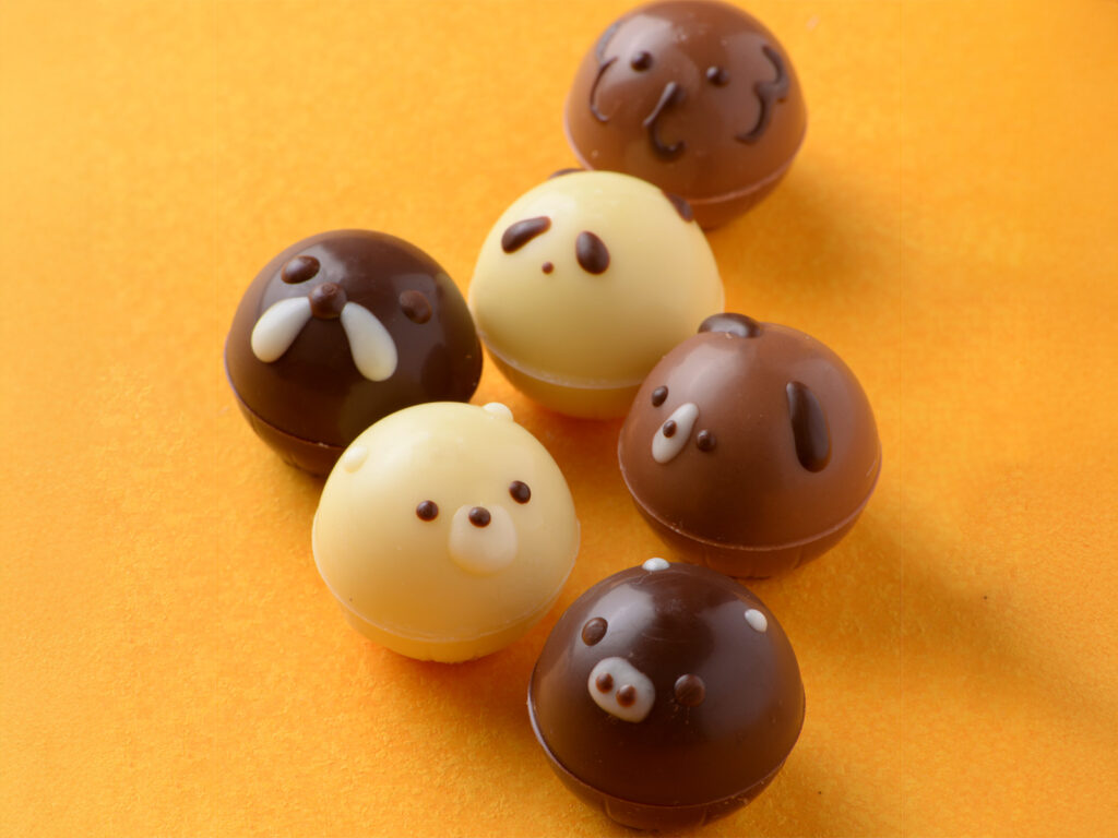 「トリュフZOO」